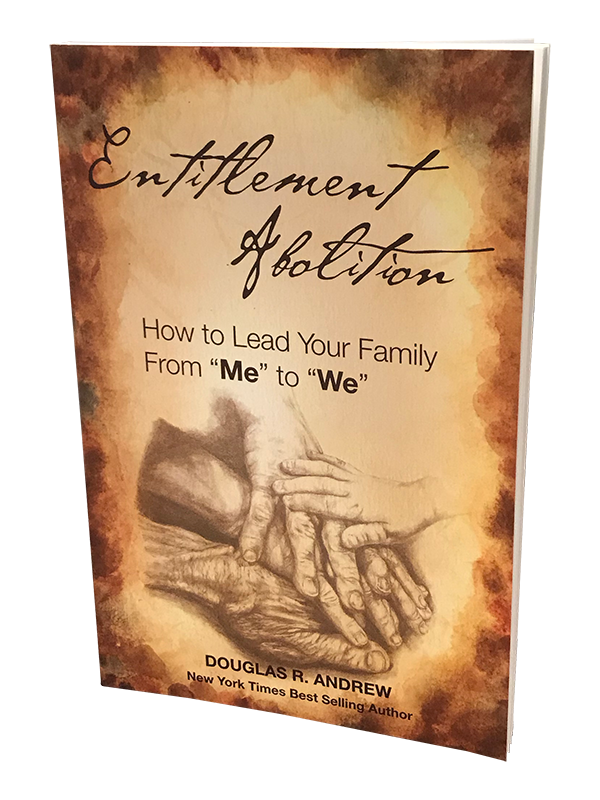 Read Entitlement Abolition, Ch. 9-10