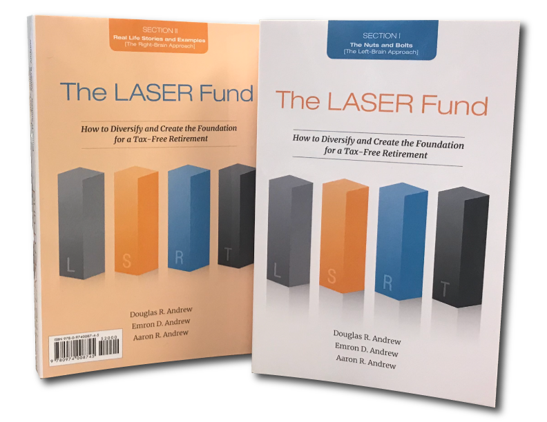 Read The LASER Fund, Side 1, pg. 46-48