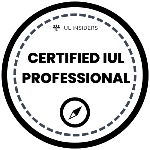 Open an IUL with a Certified IUL Professional